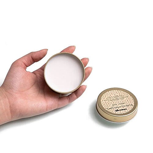 Davines More Inside Shine Parlak Wax 75 ml - 4