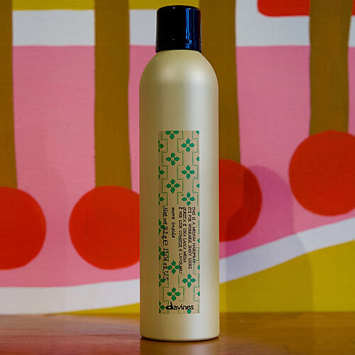 Davines More Inside This Is A Medium Hair Spray 400 ml - Davines (1)