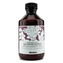 Davines Natural Replumping Shampoo 250ml - 1
