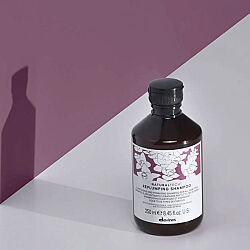 Davines Natural Replumping Shampoo 250ml - 2