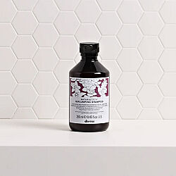 Davines Natural Replumping Shampoo 250ml - 3
