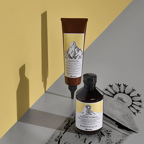 Davines Natural Tech Purifying Jel 150 ml - Davines (1)
