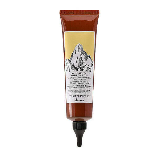Davines Natural Tech Purifying Jel 150 ml - Davines