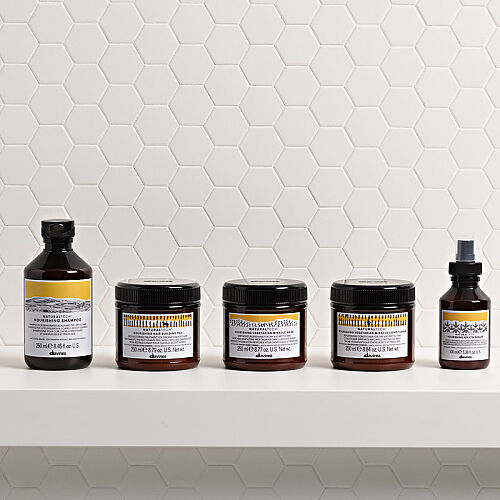 Davines NaturalTech Besleyici Keratin Suyu 100 ml - Davines (1)