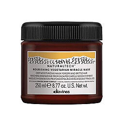 Davines NaturalTech Besleyici Mucize Maske 250 ml - 1