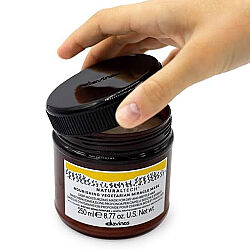Davines NaturalTech Besleyici Mucize Maske 250 ml - 2