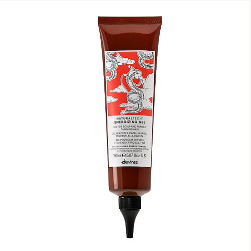 Davines Naturaltech Energizing Gel 150ml - 1