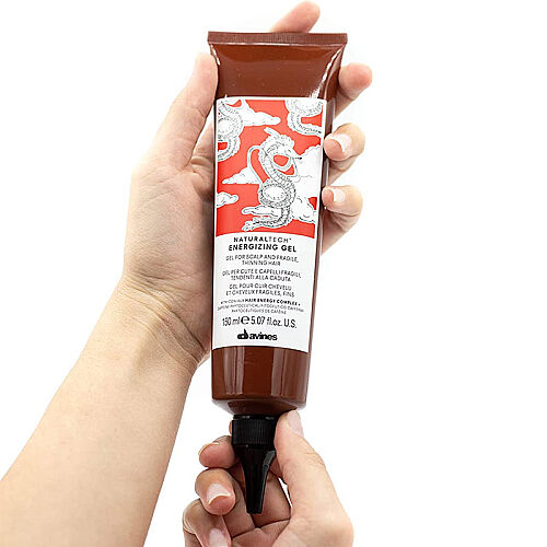 Davines Naturaltech Energizing Gel 150ml - 2