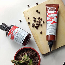 Davines Naturaltech Energizing Gel 150ml - 4