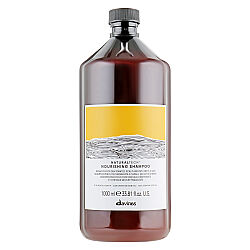 Davines NaturalTech Nourishing Shampoo 1000 ml - 1