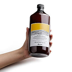 Davines NaturalTech Nourishing Shampoo 1000 ml - 2