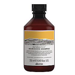 Davines NaturalTech Nourishing Shampoo 250ml - 1