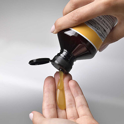 Davines NaturalTech Nourishing Shampoo 250ml - Davines (1)