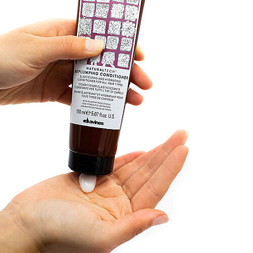 Davines Naturaltech Replumping Conditioner 150 ml - Davines (1)