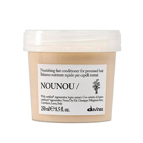 Davines Nounou Conditioner 250ml - 1