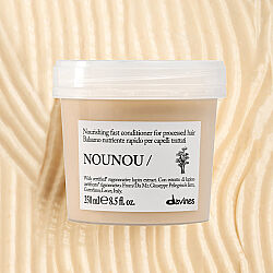 Davines Nounou Conditioner 250ml - 2