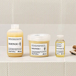 Davines Nounou Conditioner 250ml - 3