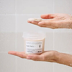 Davines Nounou Conditioner 250ml - 4