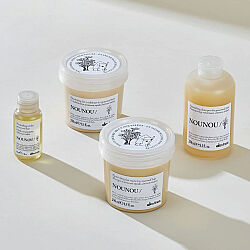 Davines Nounou Conditioner 250ml - 5
