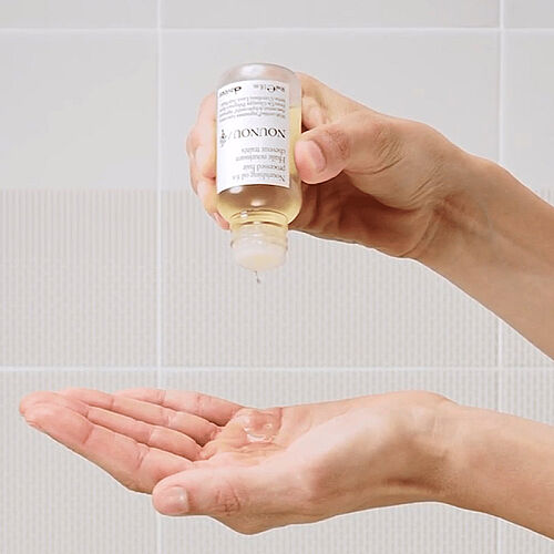 Davines Nounou Nourishing Oil 50 ml - Davines (1)