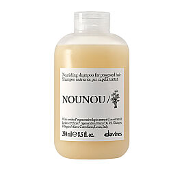 Davines Nounou Shampoo 250ml - 1