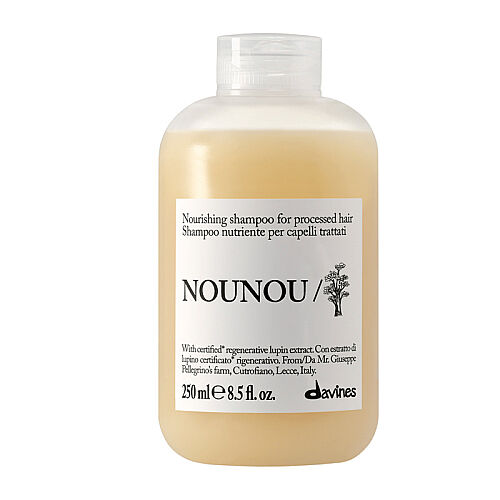 Davines Nounou Shampoo 250ml - Davines