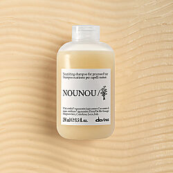 Davines Nounou Shampoo 250ml - 2
