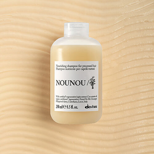 Davines Nounou Shampoo 250ml - Davines (1)