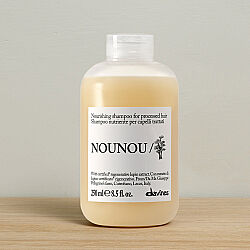Davines Nounou Shampoo 250ml - 3