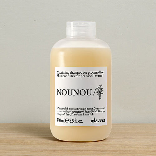 Davines Nounou Shampoo 250ml - 3
