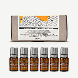 Davines Nourishing Hair Royal Jelly Superactive 6x8ml - 2