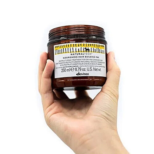 Davines NT Nourshing HBP 250ml - Davines (1)