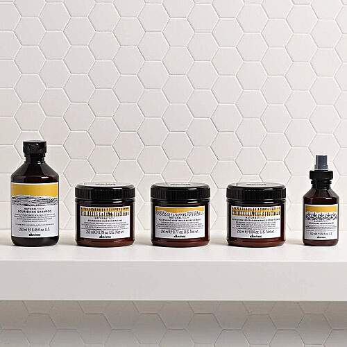 Davines NT Nourshing HBP 250ml - 3