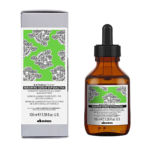 Davines NT Renewing Serum Superacitive 100ml - Davines