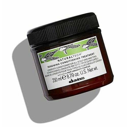 Davines NT Renewing Shampoo Conditioning Treatment 250ml - Davines (1)