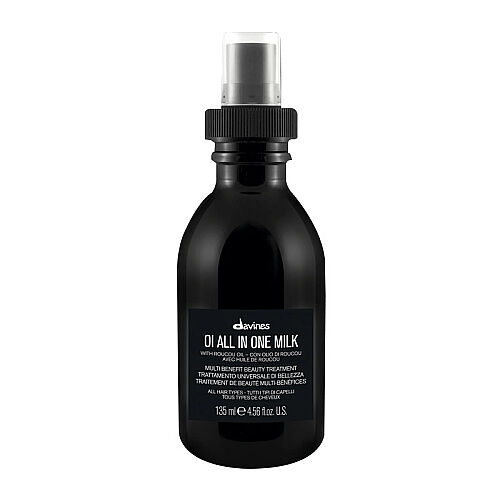 Davines Oi All In One Milk 135ml - Davines