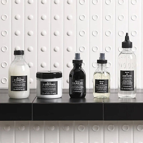 Davines Oi All In One Milk 135ml - Davines (1)