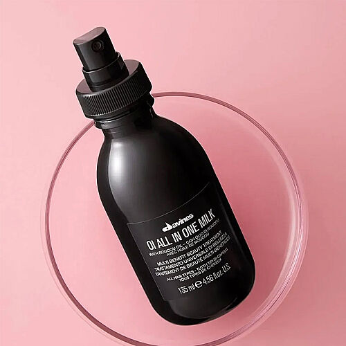 Davines Oi All In One Milk 135ml - 3