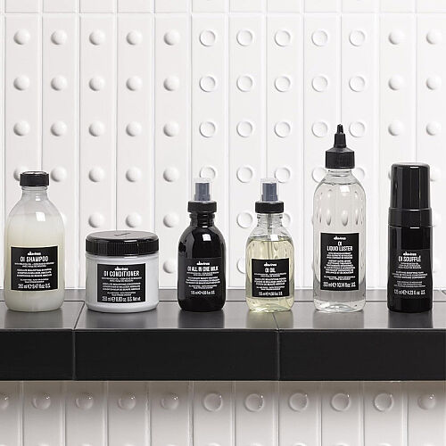 Davines Oi All In One Milk 50 ml - 3