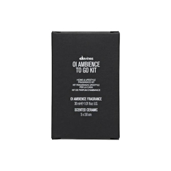 Davines Oi Ambience To Go Kit Diffuser - 1