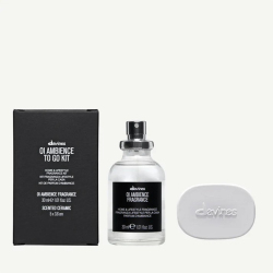 Davines Oi Ambience To Go Kit Diffuser - 2