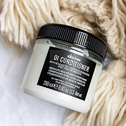 Davines OI Conditioner 250 ml - 3