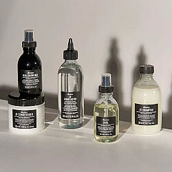 Davines OI Conditioner 250 ml - 4
