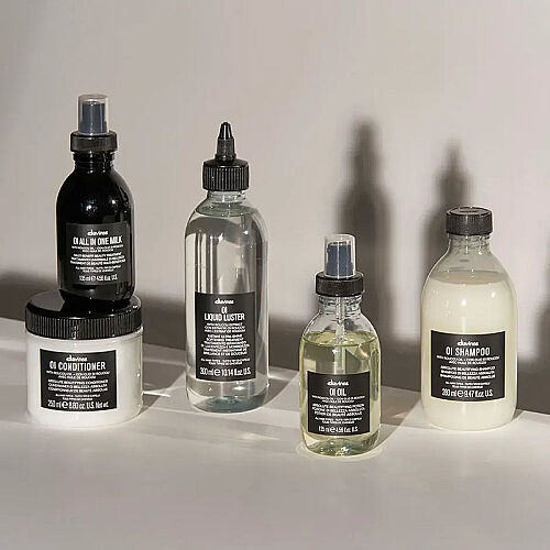Davines OI Conditioner 250 ml - 4