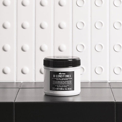 Davines OI Conditioner 250 ml - 5