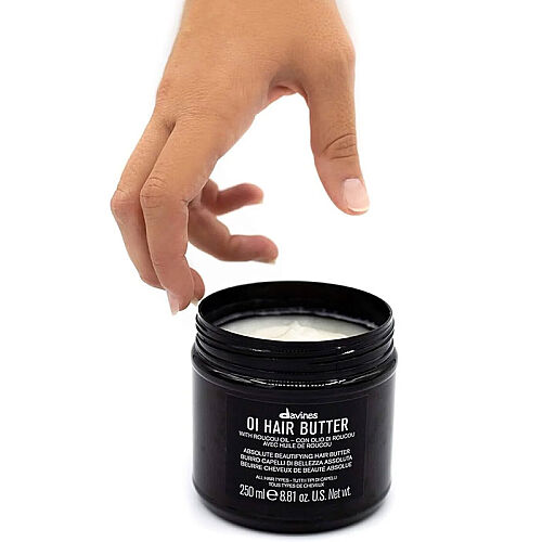Davines Oi Hair Butter 250 ml - Davines (1)