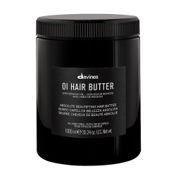 Davines Oi Hair Butter Saç Bakım Yağı 1000 ml - 1