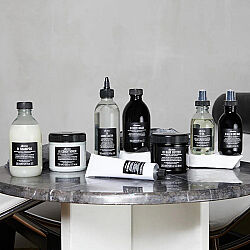 Davines Oi Hair Butter Saç Bakım Yağı 1000 ml - 2