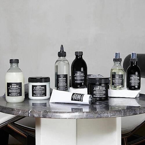 Davines Oi Hair Butter Saç Bakım Yağı 1000 ml - Davines (1)