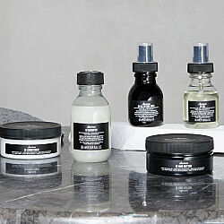 Davines Oi Hair Care Oil 50 ml - 4